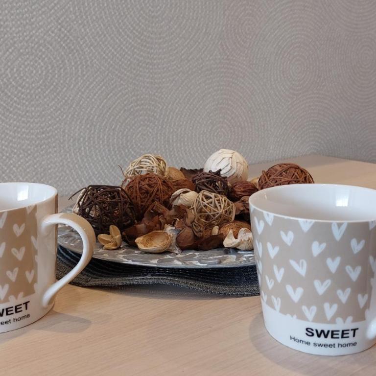 Sweet Home Konaci - Apartment - 8