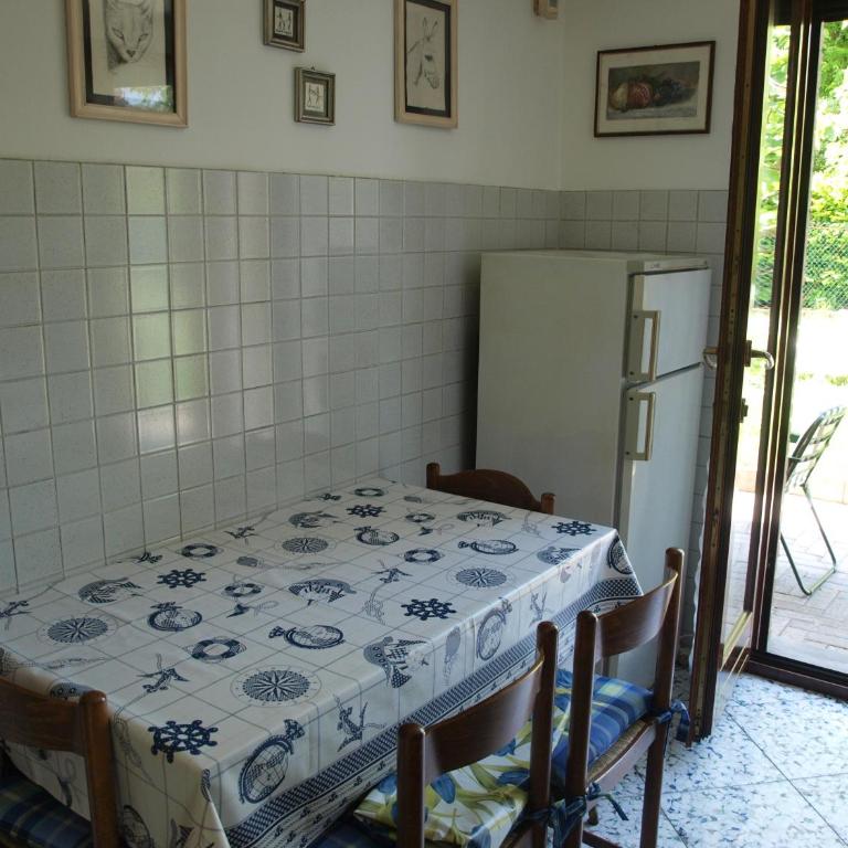 Apartment Maria & Patrizio - Appartamento con 2 Camere da Letto - 5