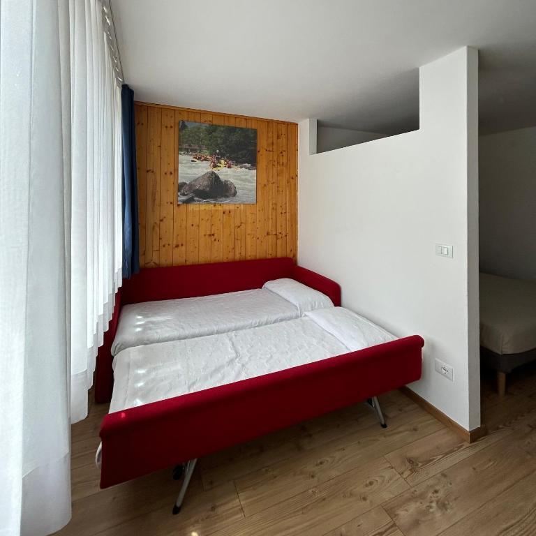 My cozy home on the mountain - Apartamento de 1 dormitorio - 10