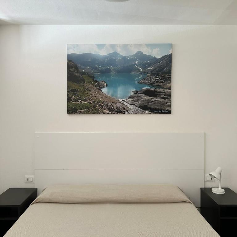 My cozy home on the mountain - Apartamento de 1 dormitorio - 8