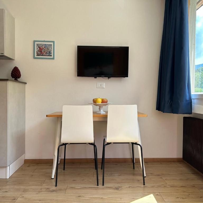 My cozy home on the mountain - Apartamento de 1 dormitorio - 5