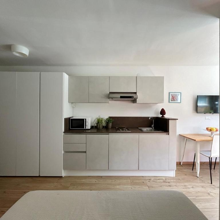My cozy home on the mountain - Apartamento de 1 dormitorio - 1