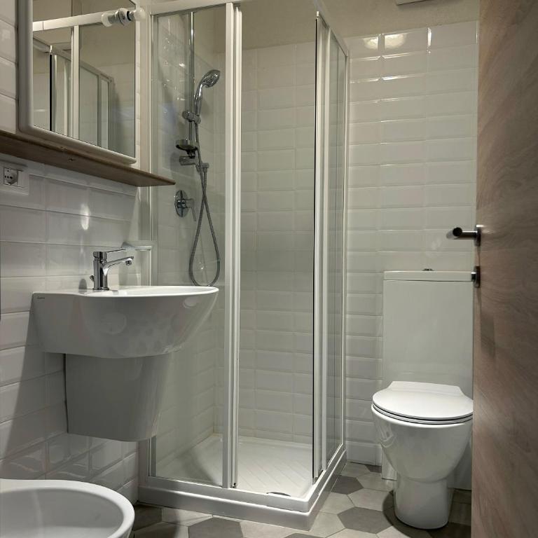 My cozy home on the mountain - Apartamento de 1 dormitorio - 13