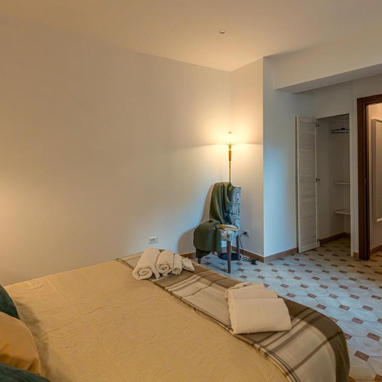 San Peter's Country House - Casa con 2 Camere da Letto - 44