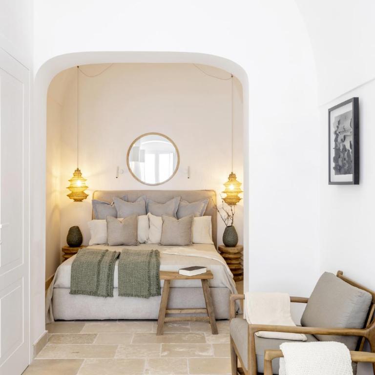 casa Olympia - Casa con 2 Camere da Letto - 7