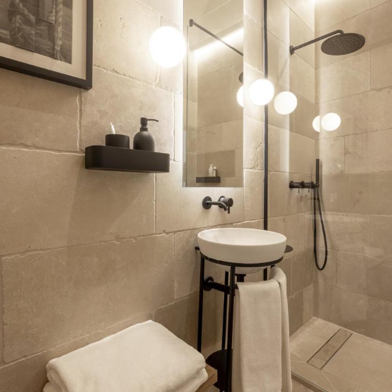 casa Olympia - Casa con 2 Camere da Letto - 11