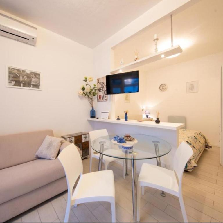 Maison Duomo - One-Bedroom Apartment - 1