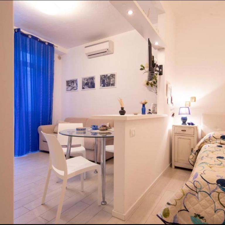 Maison Duomo - One-Bedroom Apartment - 18