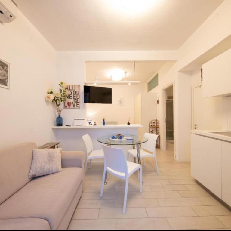 Maison Duomo - One-Bedroom Apartment - 22