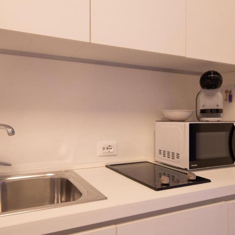 Maison Duomo - One-Bedroom Apartment - 26