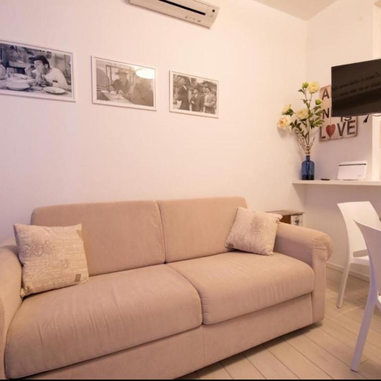 Maison Duomo - One-Bedroom Apartment - 31