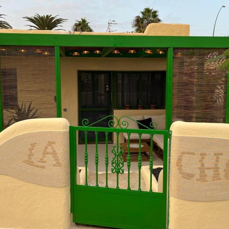 La Chata - Apartamento de 2 dormitorios con terraza - 2