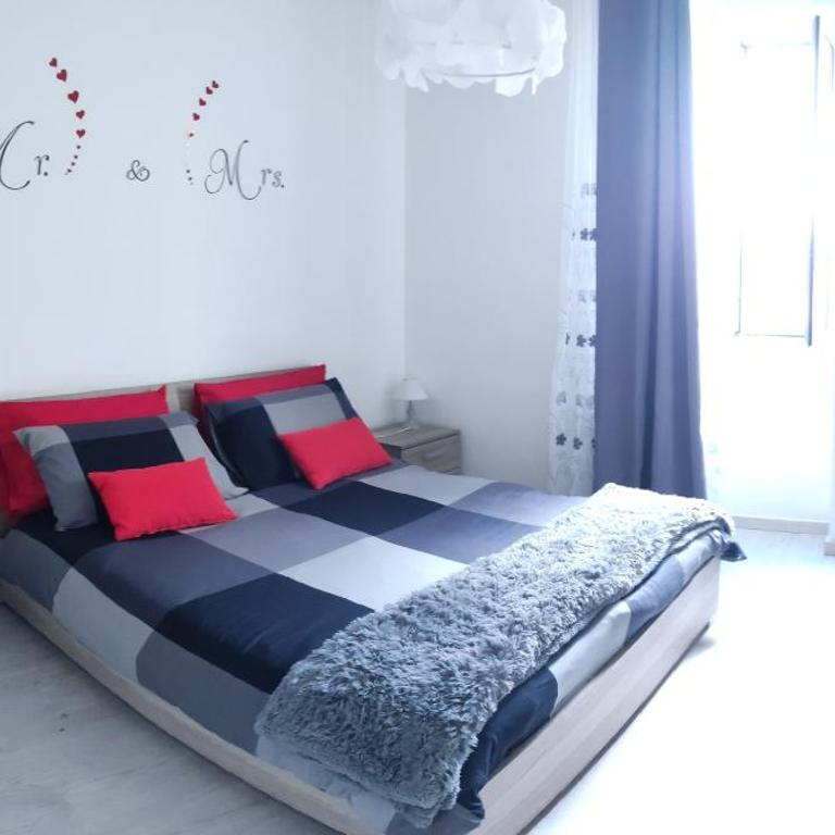 My Home - Appartamento con 1 Camera da Letto - 4