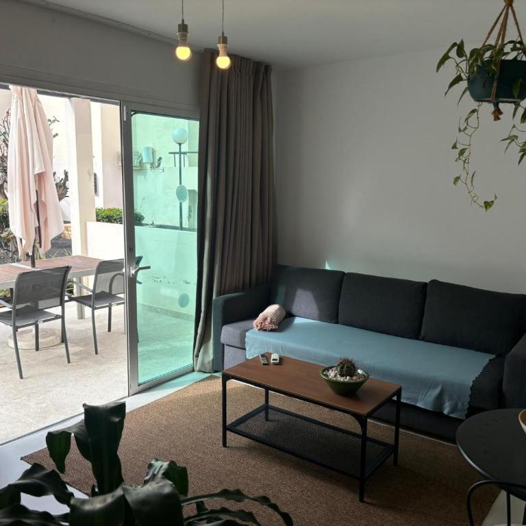 Corralejo Suite Pool & Gardens - Alisios Playa - Apartamento de 2 dormitorios - 15