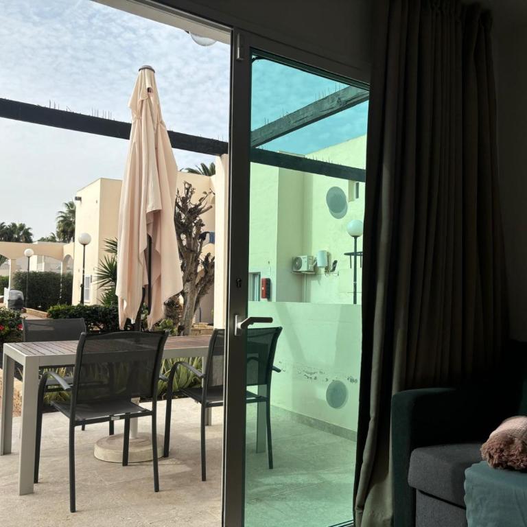 Corralejo Suite Pool & Gardens - Alisios Playa - Apartamento de 2 dormitorios - 11