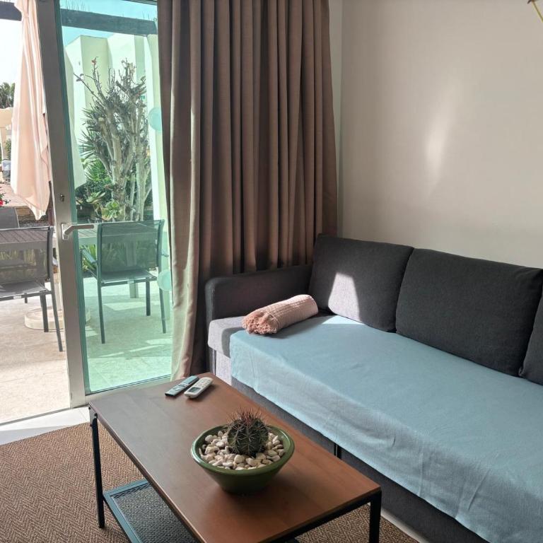 Corralejo Suite Pool & Gardens - Alisios Playa - Apartamento de 2 dormitorios - 12