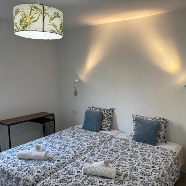 Corralejo Suite Pool & Gardens - Alisios Playa - Apartamento de 2 dormitorios - 36