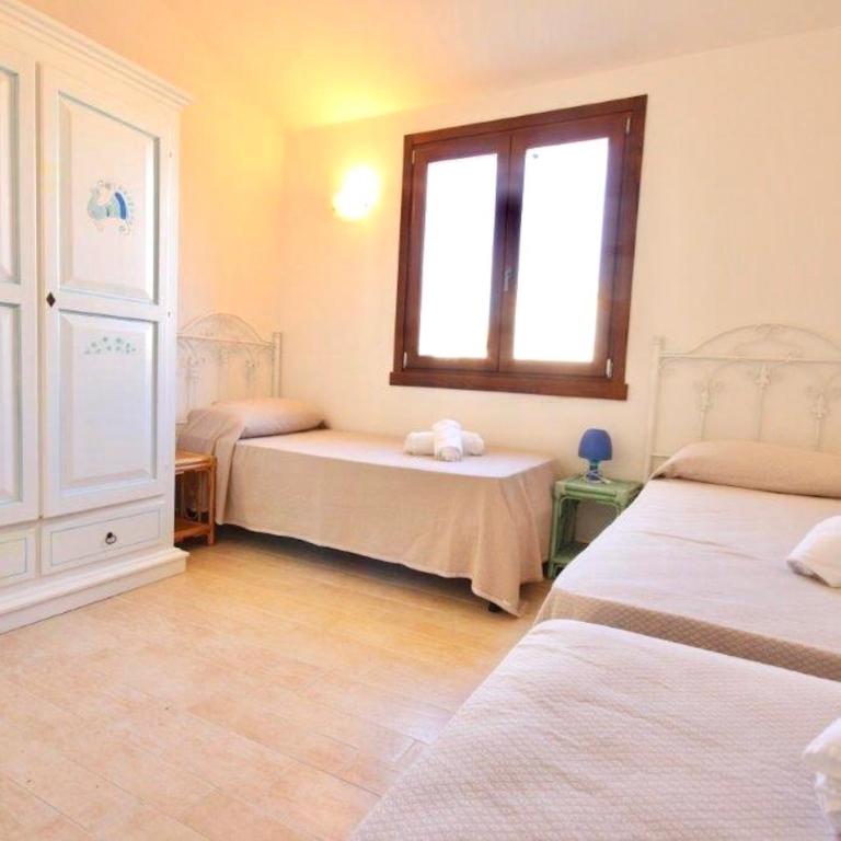 Villas with private pool in Costa Rei just 500 meters from the sea - Villa con Piscina Privata - 17