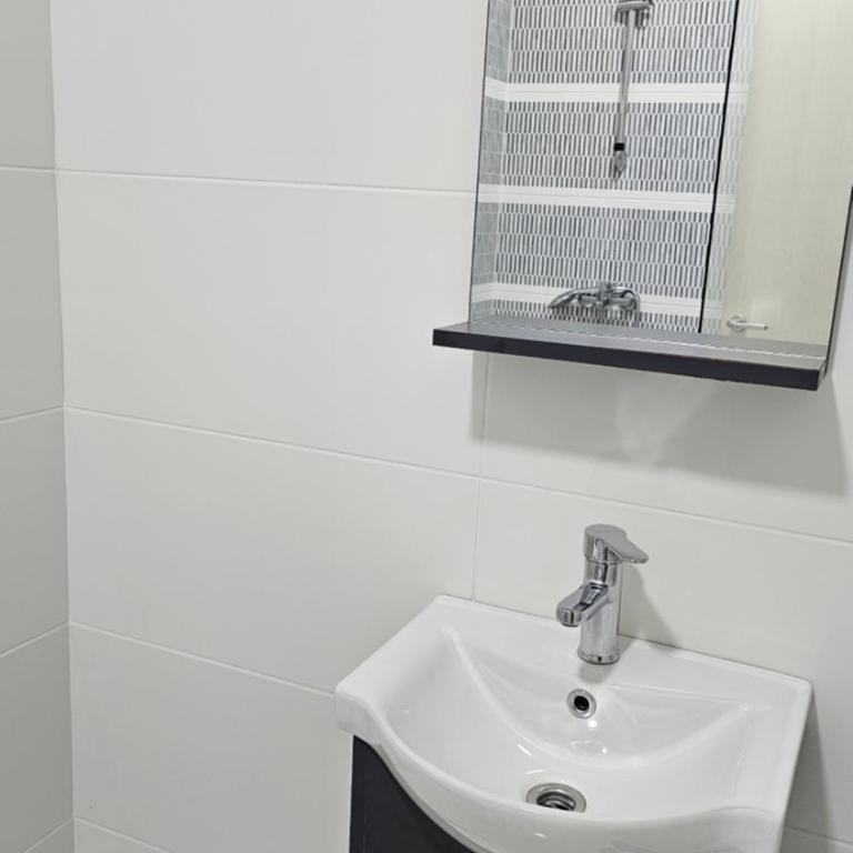 Lamela B - Apartman sa 1 Spavaćom Sobom - 1