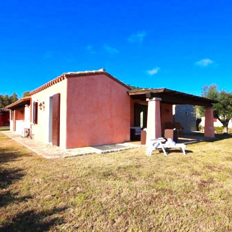Villas with private pool in Costa Rei just 500 meters from the sea - Villa con Piscina Privata - 2