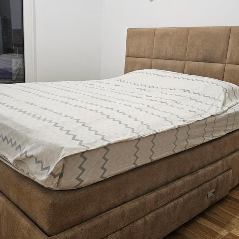 Lamela B - Apartman sa 1 Spavaćom Sobom - 2