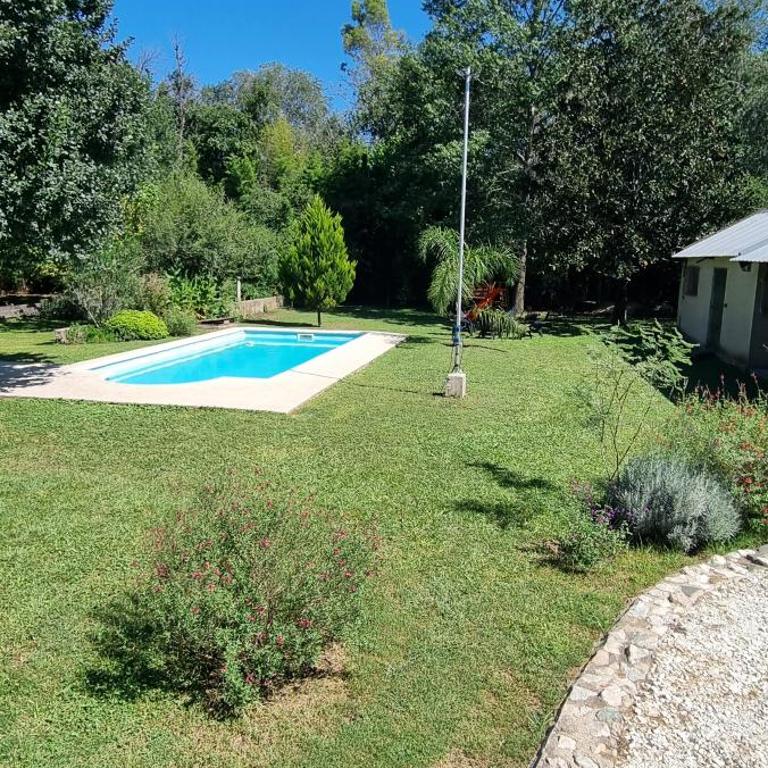 Casa de campo EL LULI - Casa de 3 dormitorios - 3