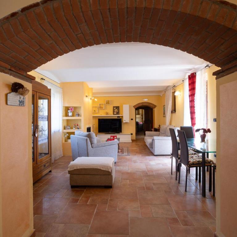 Podere Merlino - Villa - 11