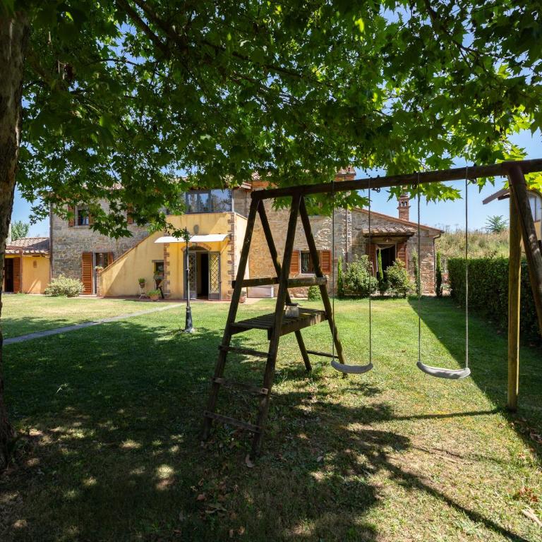 Podere Merlino - Villa - 55