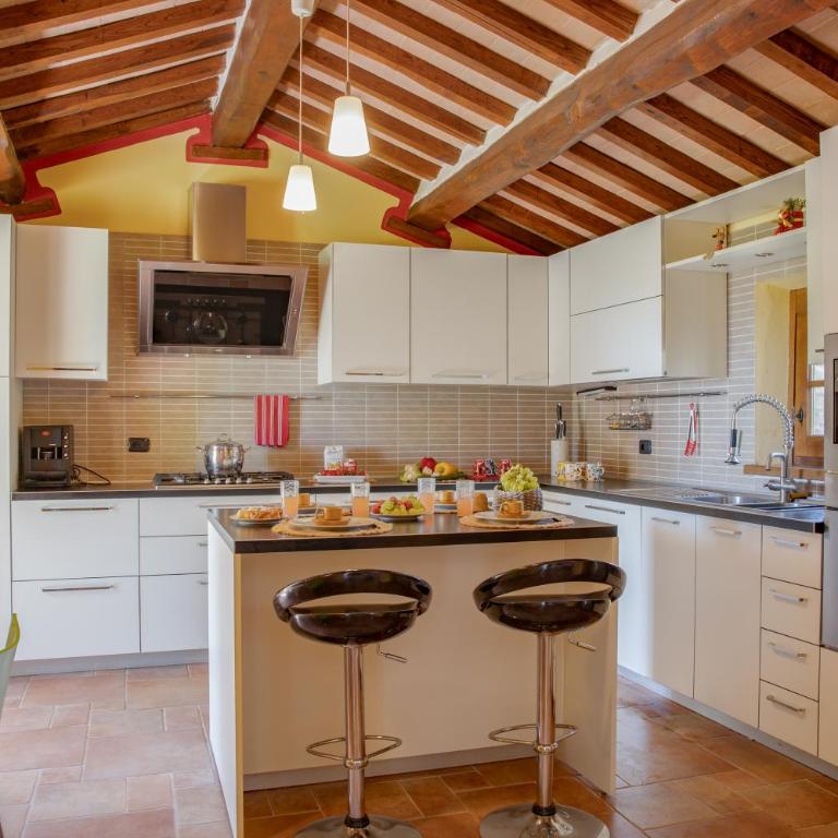 Podere Merlino - Villa - 8