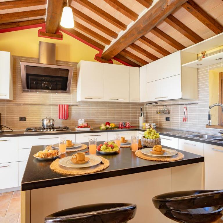 Podere Merlino - Villa - 9