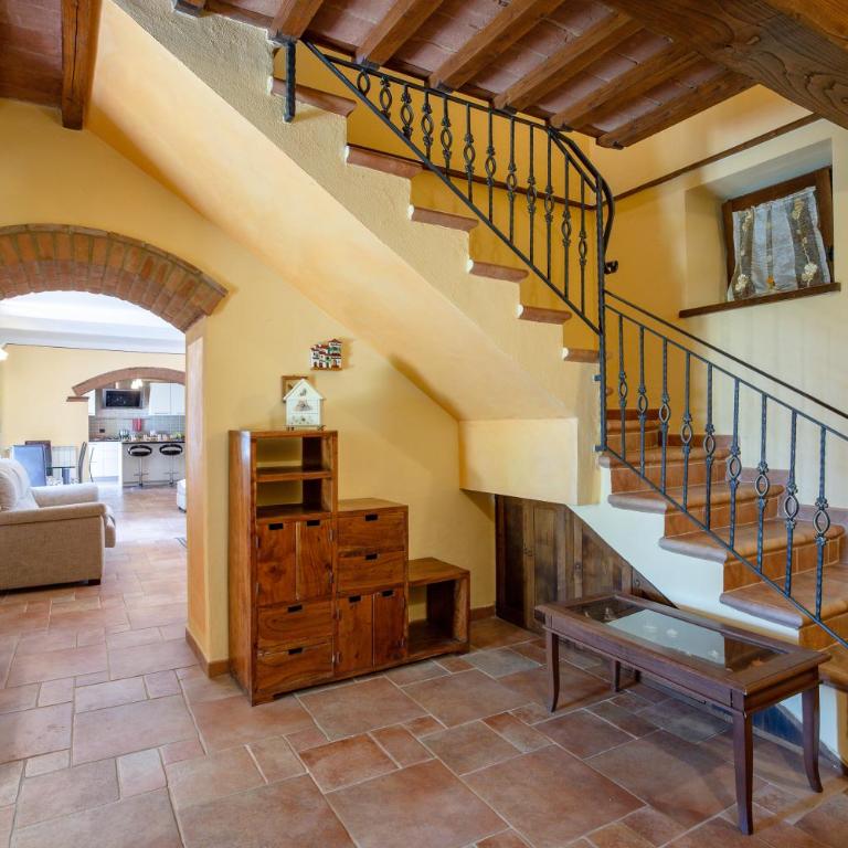 Podere Merlino - Villa - 15