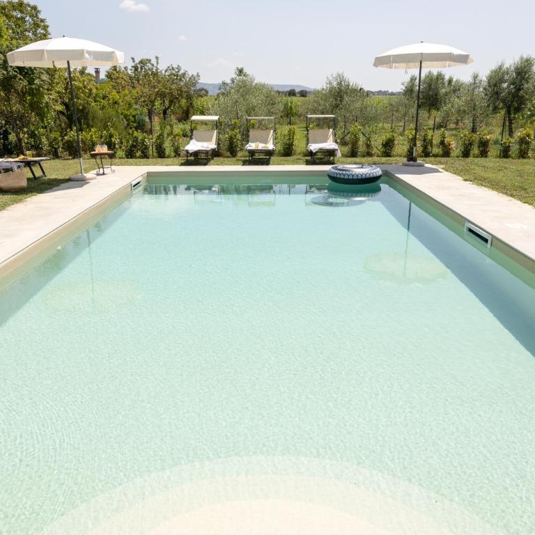 Podere Merlino - Villa - 64