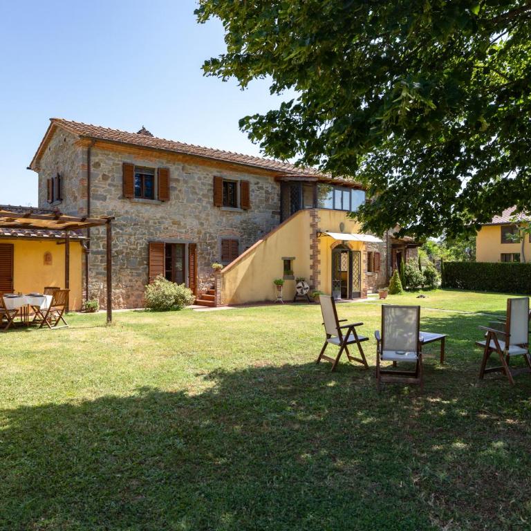 Podere Merlino - Villa - 44