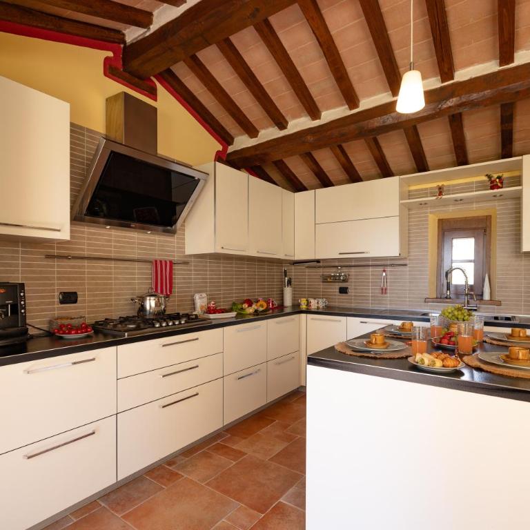 Podere Merlino - Villa - 10