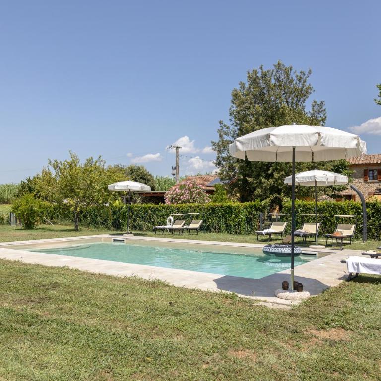 Podere Merlino - Villa - 66