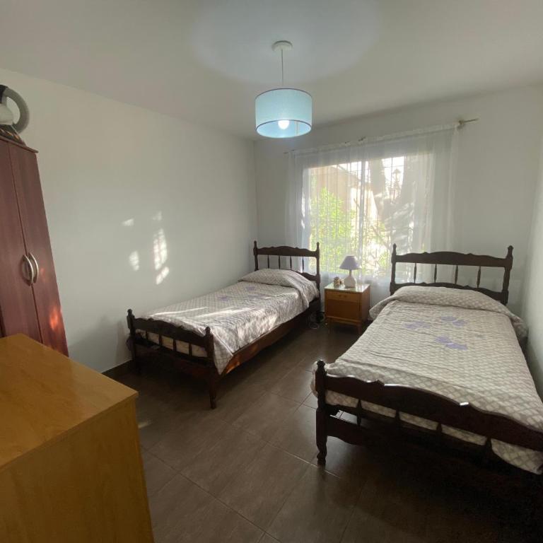 Rincón de mar - Casa con 1 dormitorio - 4