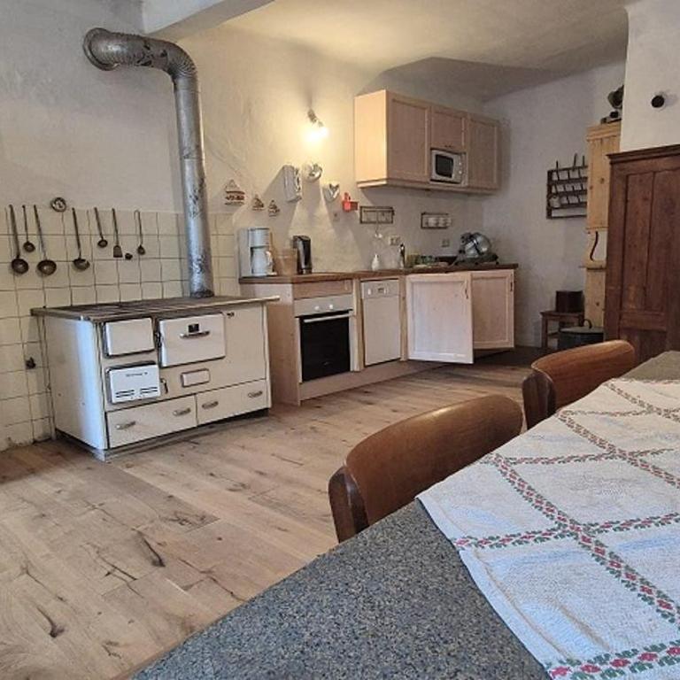 Ferienhaus Wieser - Maison 6 Chambres - 9