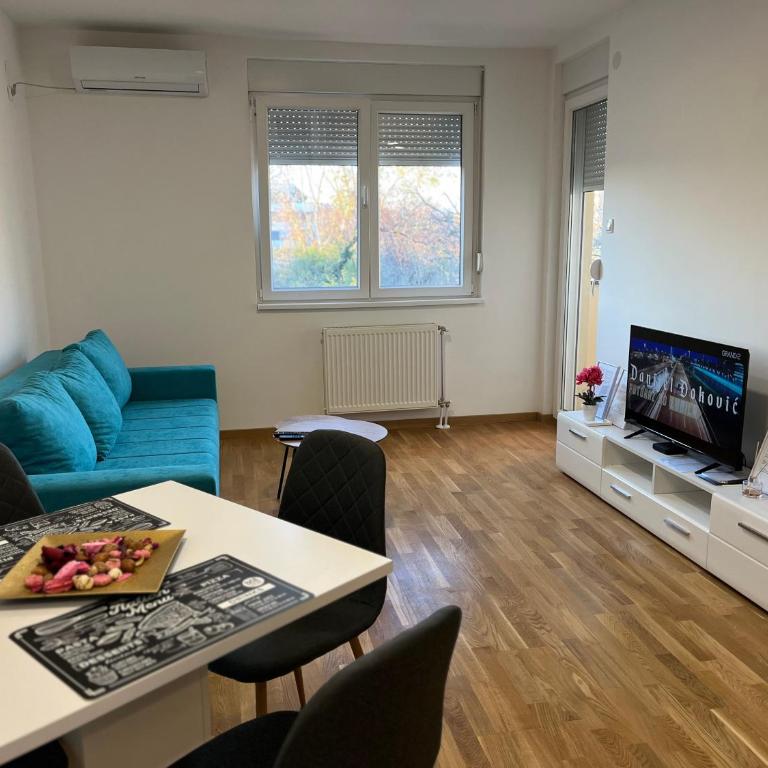 Apartman Lazar - Apartman sa 1 Spavaćom Sobom - 2