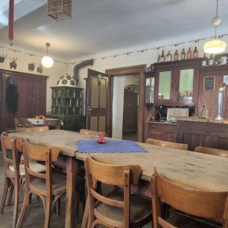 Ferienhaus Wieser - Maison 6 Chambres - 10
