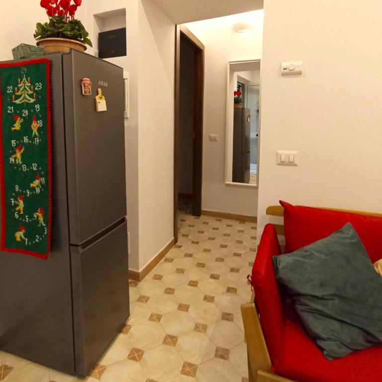 San Peter's Country House - Casa con 2 Camere da Letto - 7