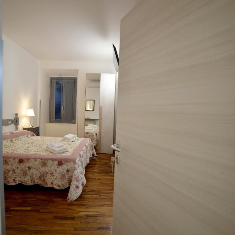 Il Palazzetto - Camera Matrimoniale Standard - 10