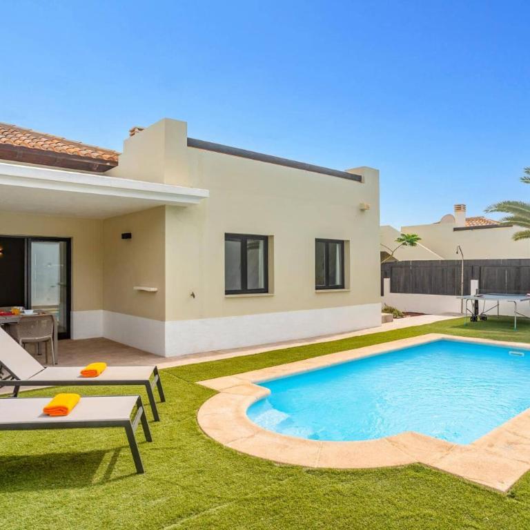 Villa Caleta Sunset by Villa Plus - Villa - 7