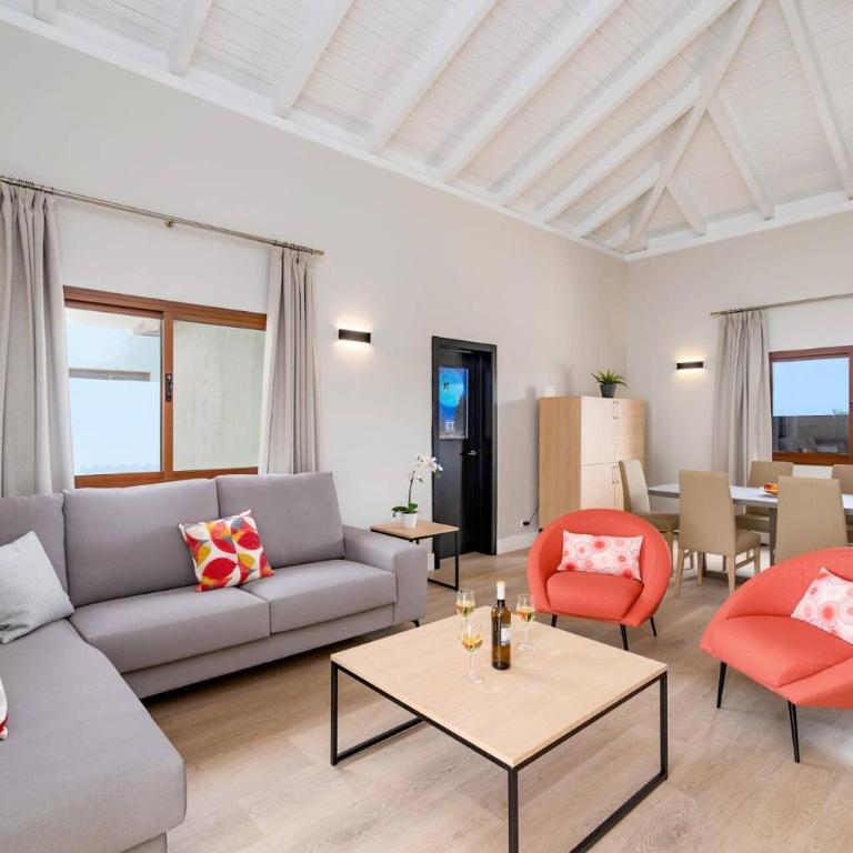 Villa Caleta Sunset by Villa Plus - Villa - 4