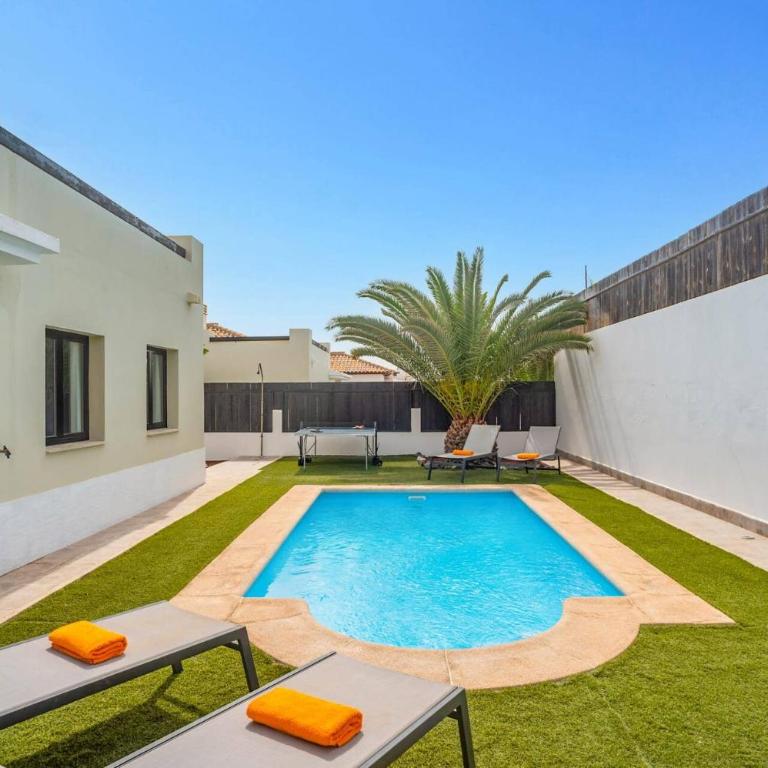 Villa Caleta Sunset by Villa Plus - Villa - 13