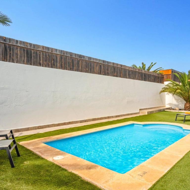 Villa Caleta Sunset by Villa Plus - Villa - 16