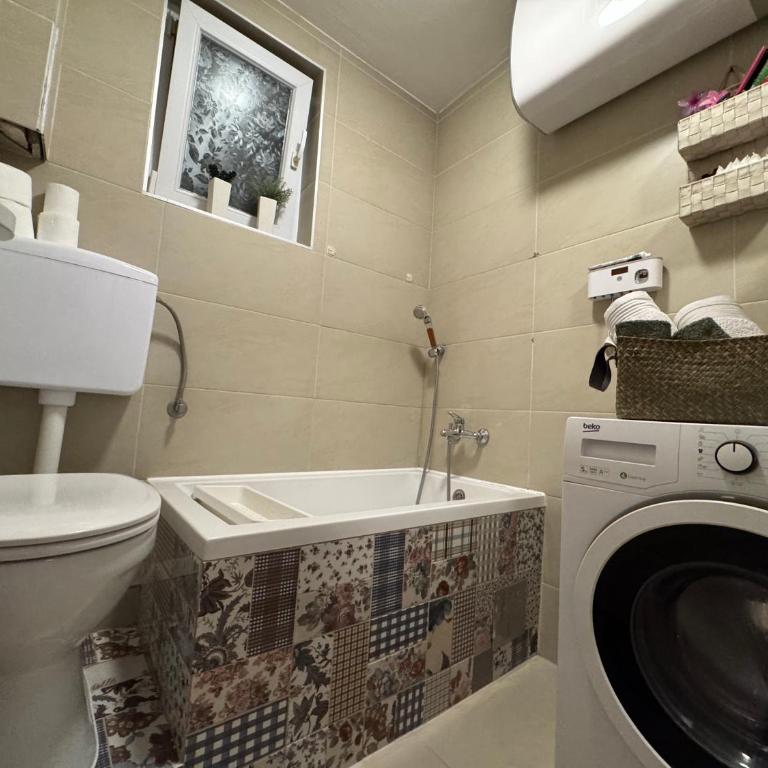 Lotos I by Nana - Apartman sa 1 Spavaćom Sobom - 6