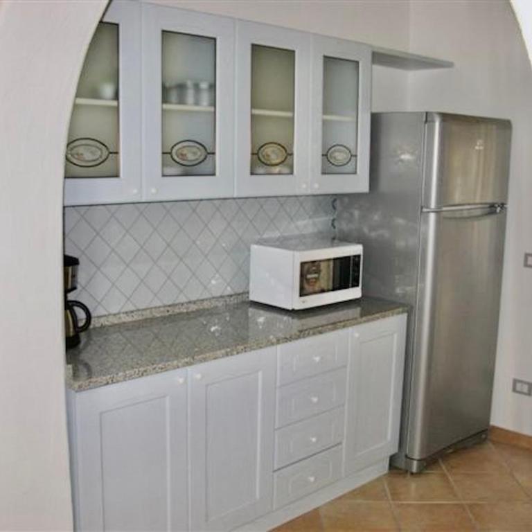 ISA-Villas with shared pool in Costa Rei just 500 meters from the sea - Villa con 2 Camere da Letto - 22