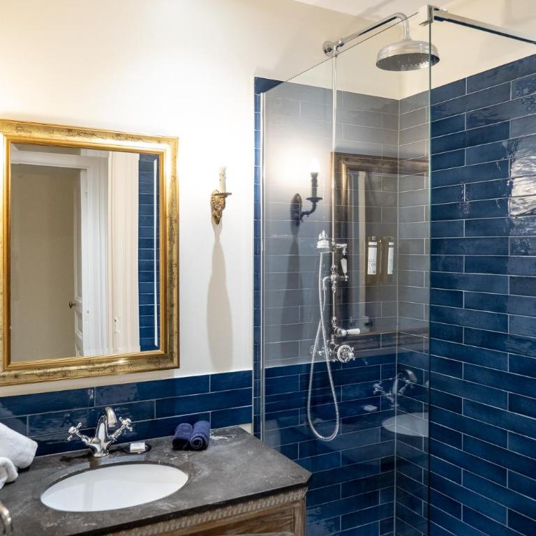 Château De L'aubrière - Teritoria - Chambre Double Standard - 6
