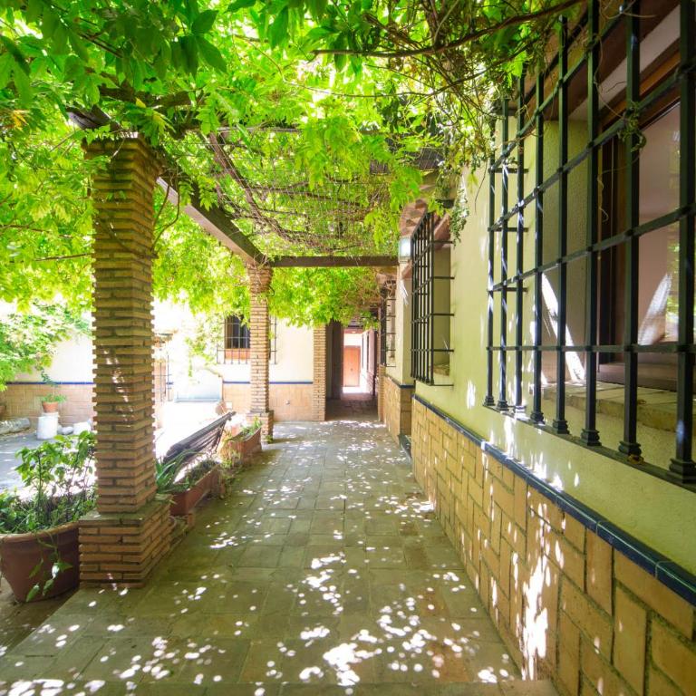Albayzín con encanto y aire acondicionado - One-Bedroom Apartment - 3