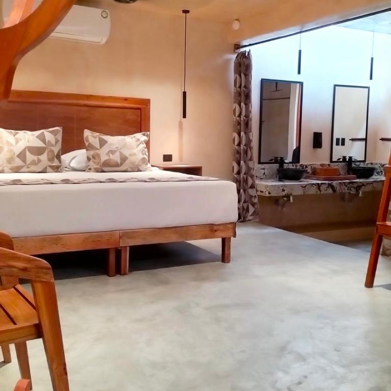 Casa Narau - Suite - 2